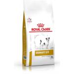 Royal Canin VHN Canine Urinary Small Dog 4 кг