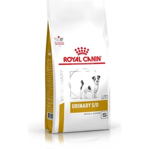 Royal Canin VHN Canine Urinary Small Dog 4 кг