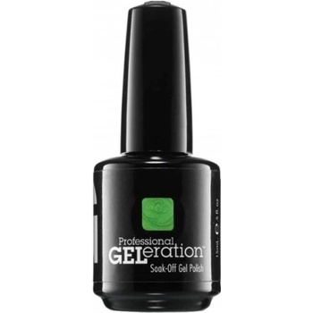 Jessica Cosmetics GELeration Colours Полупостоянен лак за нокти GEL-949 Bollywood Bold 15 ml
