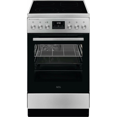 ELECTROLUX CCB56490BM