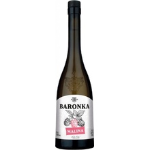 Baron Hildprandt Baronka malina 30% 0,7 l (holá láhev)