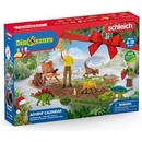 Schleich Dinosaurs 98644 adventný kalendár
