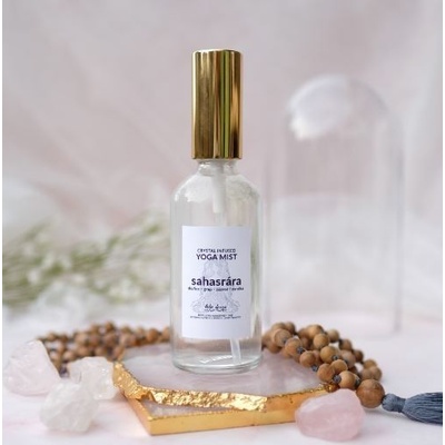 Boho Design | Aroma sprej Sahasrára yoga mist - Bohodesign 0151378