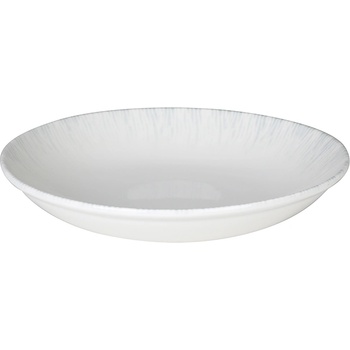 Kutahya Porselen Kutahya ДЪЛБОКА ЧИНИЯ kratos dune 25cm 1400ml БЯЛА (bnts25ck890731)