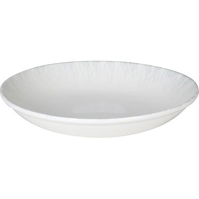 Kutahya Porselen Kutahya ДЪЛБОКА ЧИНИЯ kratos dune 25cm 1400ml БЯЛА (bnts25ck890731)