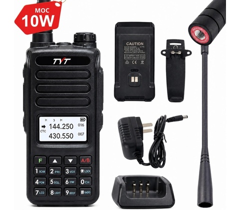 TYT TH-UV98