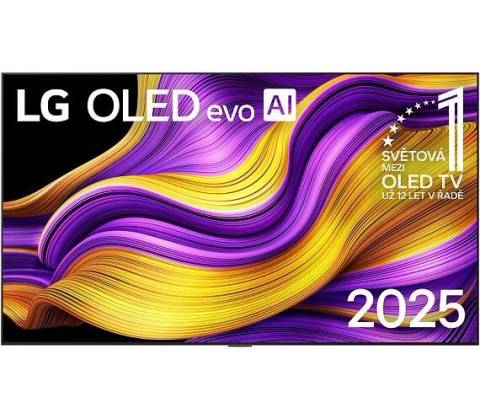 LG OLED77G54LW