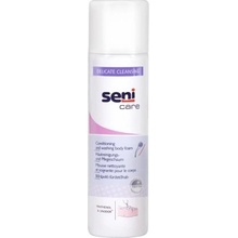 Seni care čistiaca a ošetrujúca telová pena 250 ml