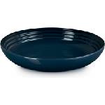 Le Creuset дълбока чиния 22 см, тъмносиня (70102221297099)