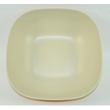 DUE ESSE Mísa Bamboo Nature 25 x 25 cm