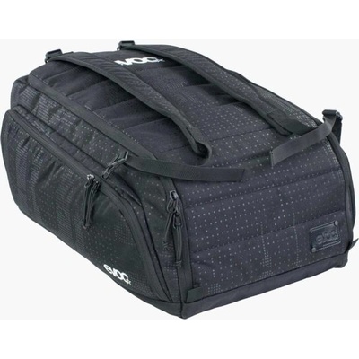 Evoc Голяма чанта за оборудване Evoc Gear Bag 55 Black