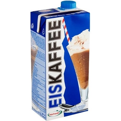 Hochwald Eiskaffee 1 l – Zboží Dáma