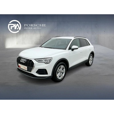 Audi Q3 35 TFSI 110 kW