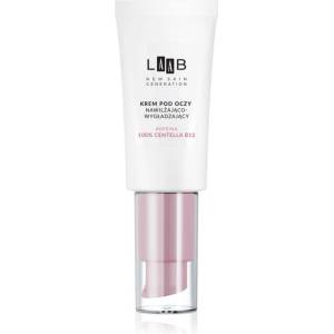 AA Cosmetics LAAB 100% Centella B12 хидратиращ крем за очи с кофеин 15ml