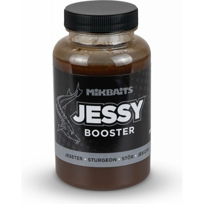 Mikbaits Booster Jessy 250 ml