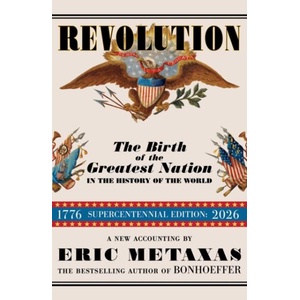 Revolution (ISBN: 9781631440885)