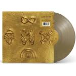 Warner Weezer: Weezer (Coloured Gold Vinyl) - Vinyl (LP) (096511)