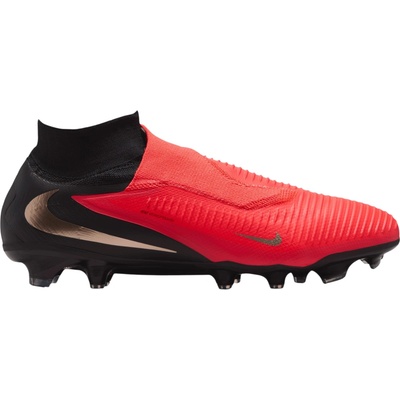 Nike Phantom 6 High Pro FG červená