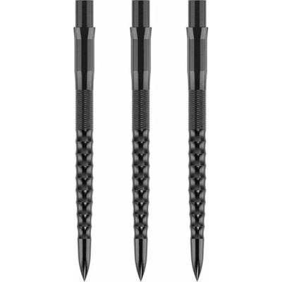 Mission Caliburn - Ripple - Black - 32 mm