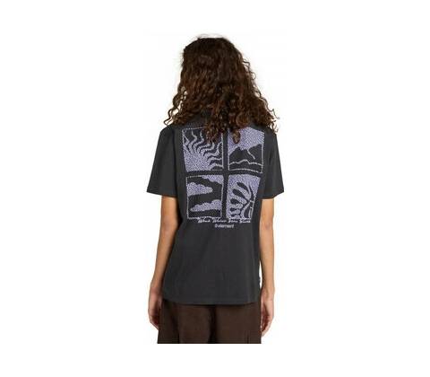 Element 4 Elements off black