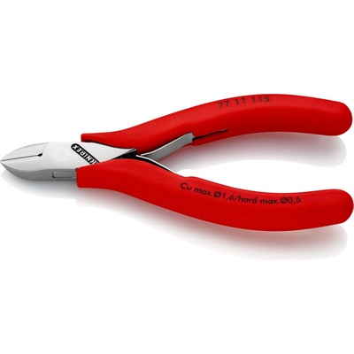 Knipex 7711115