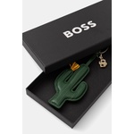 BOSS ключодържател дамски beyondcactu (50568210)