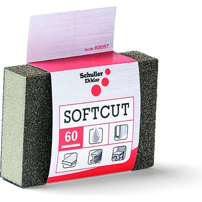Schuller Brúsna špongia Softcut Flex