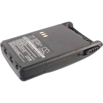 Cameron Sino Батерия за Motorola EX500, 560, 600, GP329, 628, 644, PTX760, 1800mAh, Li-Ion (CS-MTX500TW)