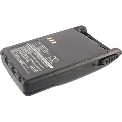 Cameron Sino Батерия за Motorola EX500, 560, 600, GP329, 628, 644, PTX760, 1800mAh, Li-Ion (CS-MTX500TW)