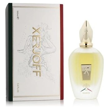 Xerjoff XJ 1861 Naxos parfémovaná voda unisex 100 ml