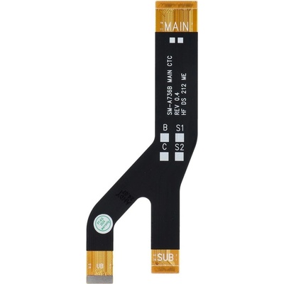 Kábel Main Board Flex Cable Samsung Galaxy A73