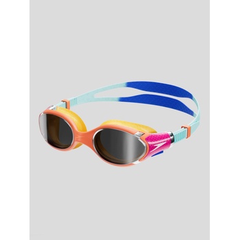 Speedo Плувни очила biofuse 2.0 mirror junior