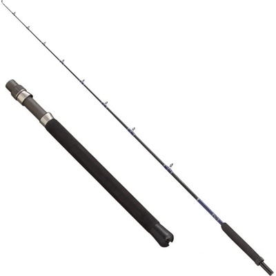 Fladen Maxximus Solid Carbon Shadow 2,1 m 20-40 lb 2 díly