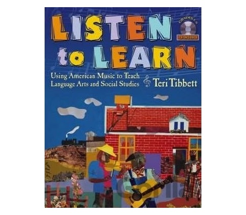 Listen to Learn