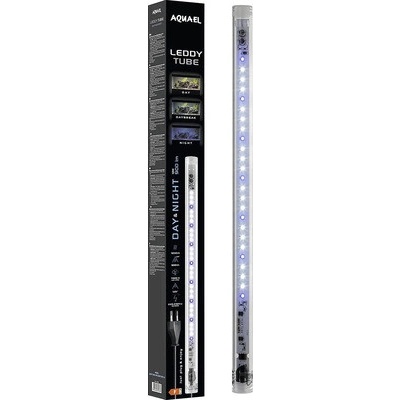 Aquael Leddy Tube Sunny Day & Night J 17 W, 92,5 cm