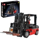 Mould King 13106S Vysokozdvižný R/C vozík