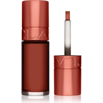 Clarins Water Lip Stain гланц за устни с матиращ ефект с хидратиращ ефект цвят 13 nude water 7ml