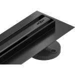 Mexen Flat Slim Black 800mm (1741080)