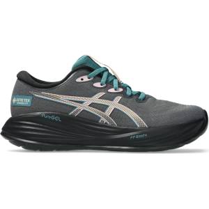Asics Дамски маратонки Asics Women's Gel-Cumulus 27 GTX Running shoes - Carrier Grey / Misty Pine - размер 38 (EU) (123-2335-0115)