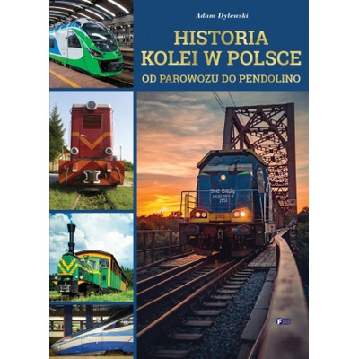 Historia kolei w Polsce