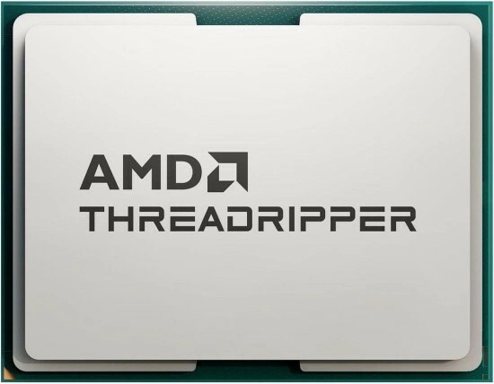 AMD Ryzen ThreadRipper 9980X 100-000001593