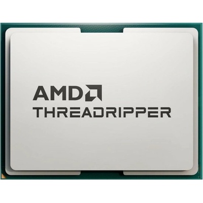 AMD Ryzen ThreadRipper 9980X 100-000001593