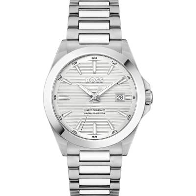 Мъжки часовник Hugo Boss 1514176 Strike | 414.00 лв. (211.67€) (1514176)