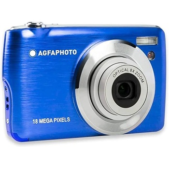 Image 1 of AgfaPhoto DC8200 Blue (ADFAGDC8200BL)