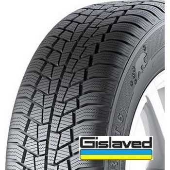 Gislaved Euro Frost 6 185/65 R15 88T
