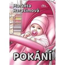 Pokání - Markéta Harasimová