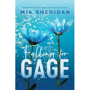 Falling for Gage (ISBN: 9780349441313)
