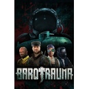 Barotrauma