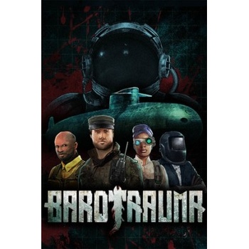 Barotrauma