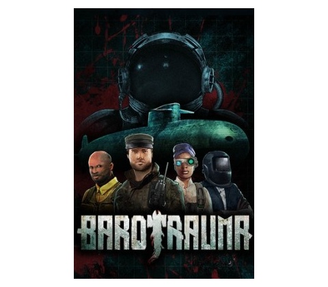 Barotrauma